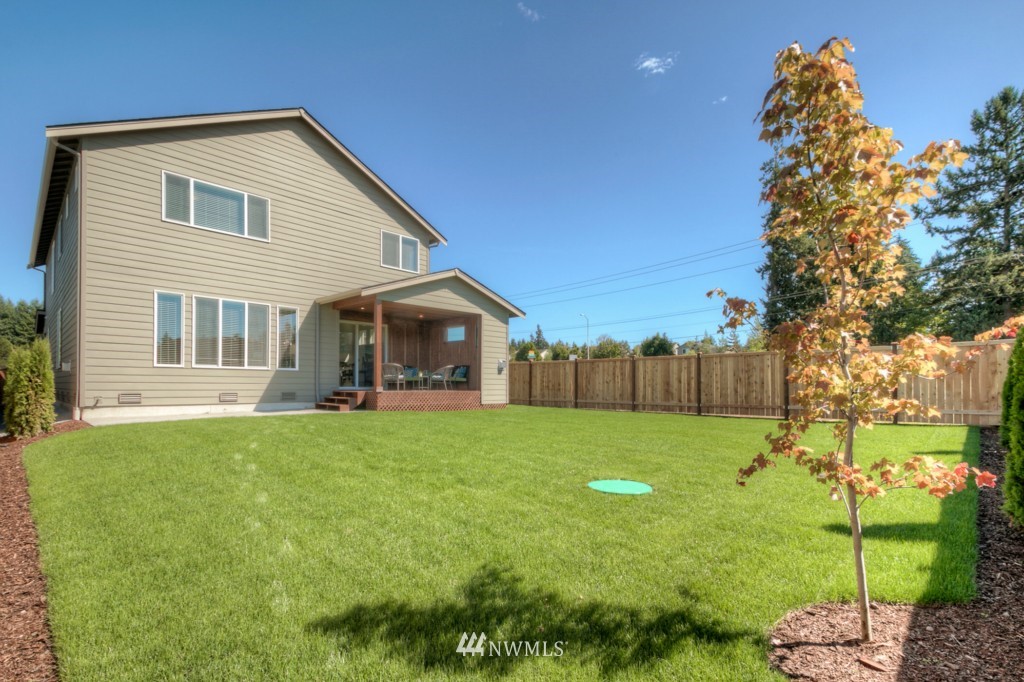4822 Rosa Court Lacey, WA 98503 - Photo 23 of 24 Gallery Image 23