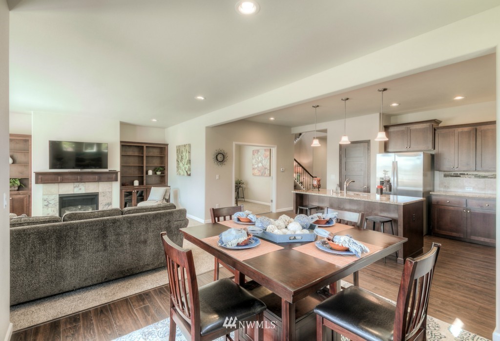 4822 Rosa Court Lacey, WA 98503 - Photo 4 of 24 Gallery Image 4