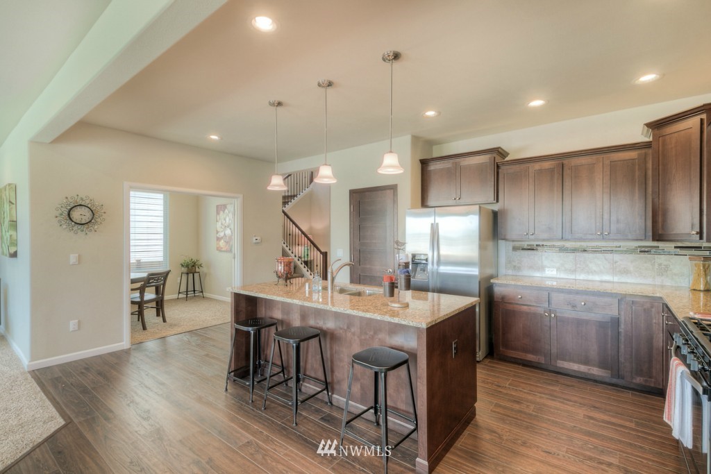 4822 Rosa Court Lacey, WA 98503 - Photo 5 of 24 Gallery Image 5