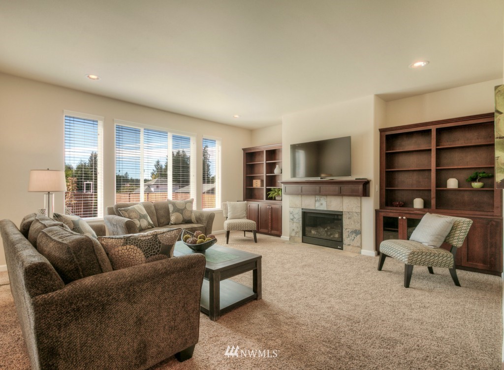 4822 Rosa Court Lacey, WA 98503 - Photo 8 of 24 Gallery Image 8