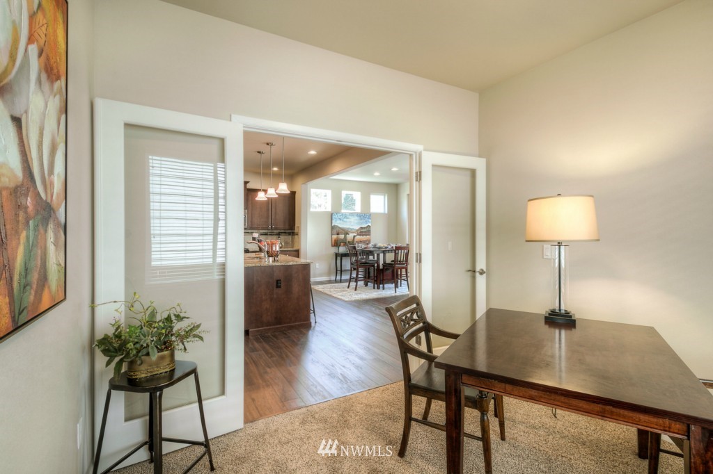 4822 Rosa Court Lacey, WA 98503 - Photo 10 of 24 Gallery Image 10