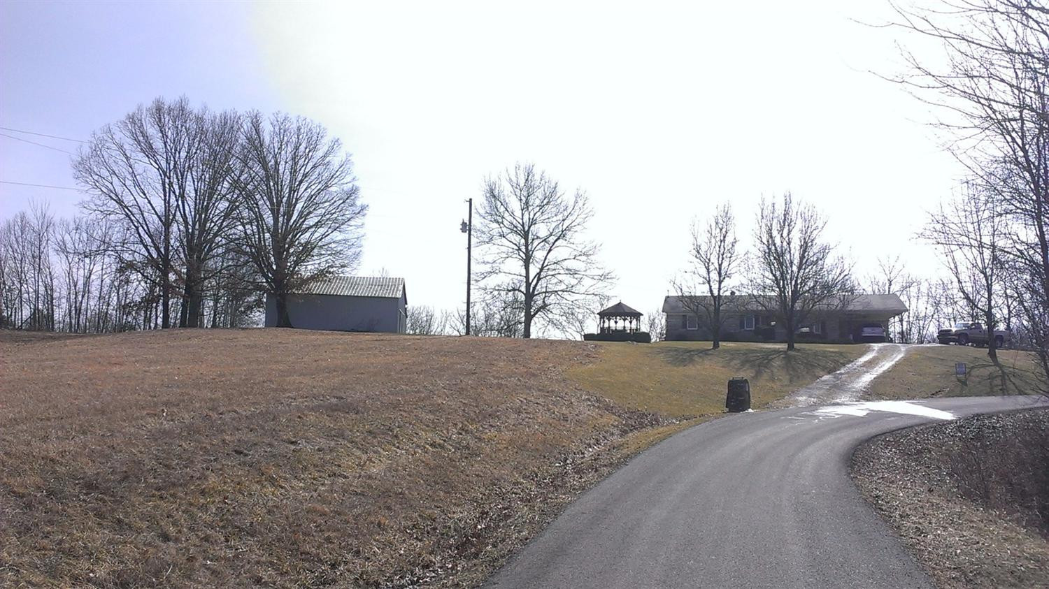 1821 Fairview Road Lawrenceburg, KY 40342 - Photo 36 of 45 Photo 36