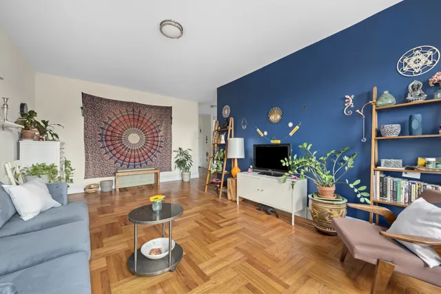 $299,000 | 1100 Grand Concourse, Unit 4A | Concourse