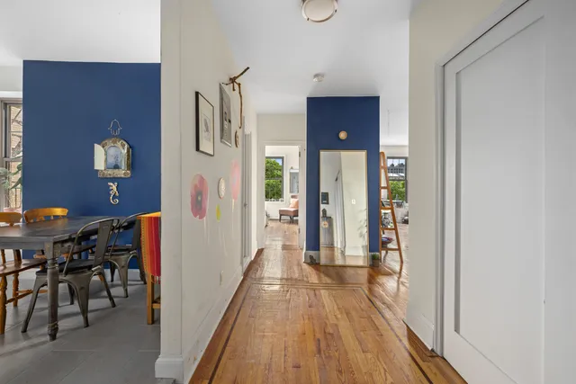 $299,000 | 1100 Grand Concourse, Unit 4A | Concourse