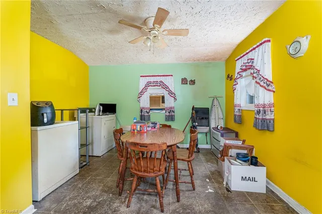 $110,000 | 84 Sol Nunnally Road, Pelham, NC 27311