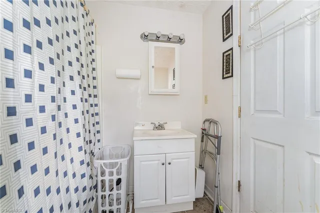 $110,000 | 84 Sol Nunnally Road, Pelham, NC 27311