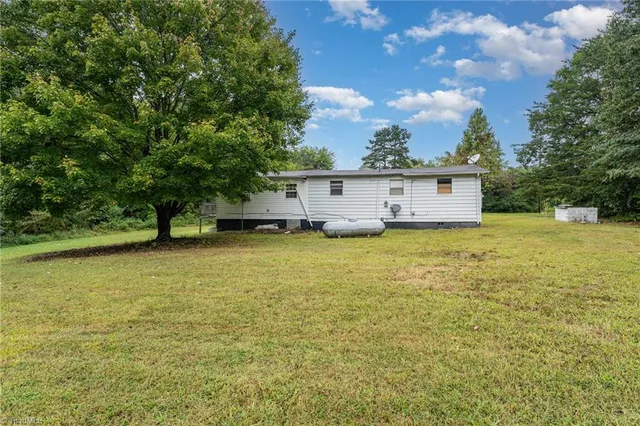 $110,000 | 84 Sol Nunnally Road, Pelham, NC 27311