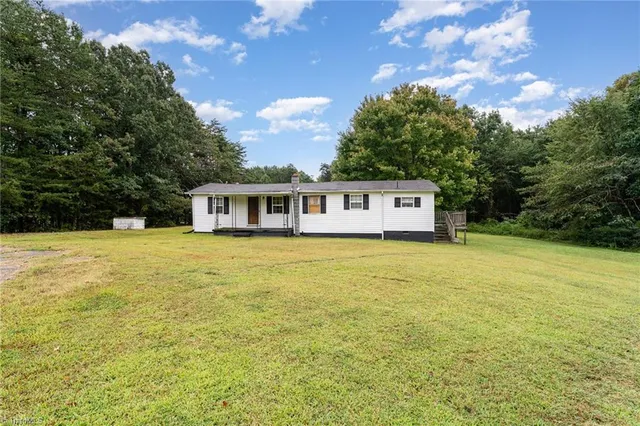 $110,000 | 84 Sol Nunnally Road, Pelham, NC 27311