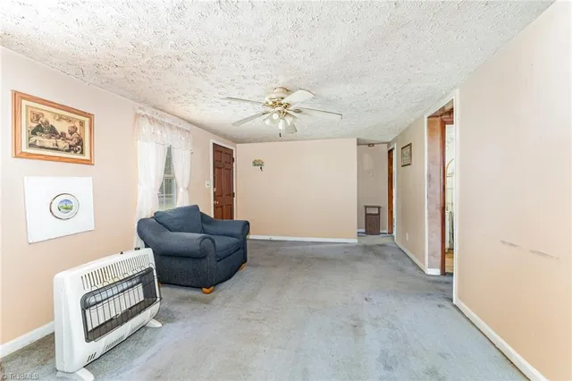 $110,000 | 84 Sol Nunnally Road, Pelham, NC 27311