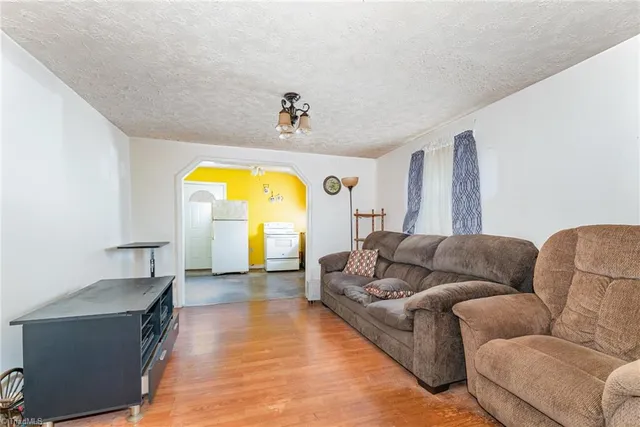 $110,000 | 84 Sol Nunnally Road, Pelham, NC 27311