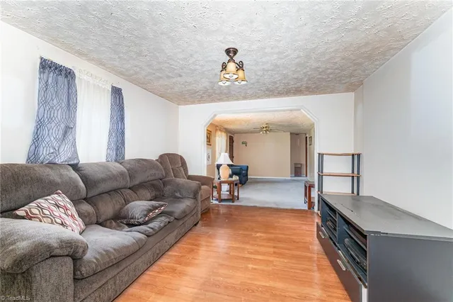 $110,000 | 84 Sol Nunnally Road, Pelham, NC 27311