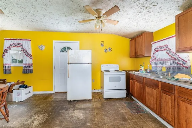 $110,000 | 84 Sol Nunnally Road, Pelham, NC 27311