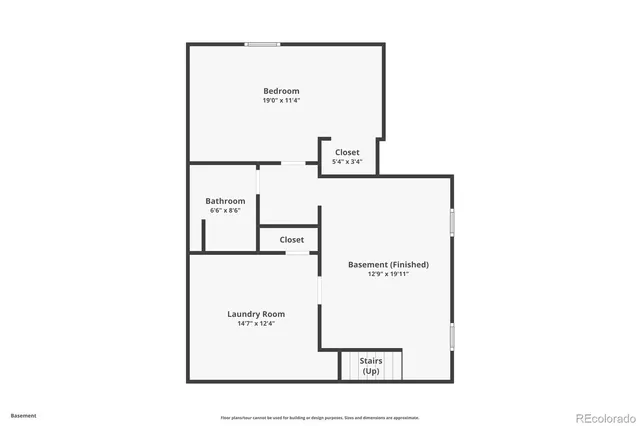 $475,000 | 11760 Grant Street, Northglenn, CO 80233