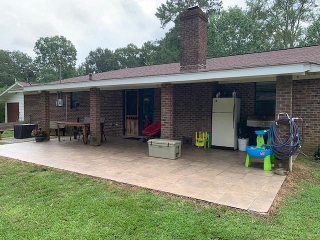 1508 Franklin Road Morton, MS 39117 - Photo 5 of 49 Photo 5