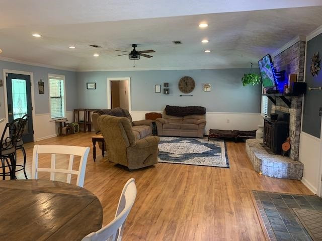 1508 Franklin Road Morton, MS 39117 - Photo 8 of 49 Photo 8