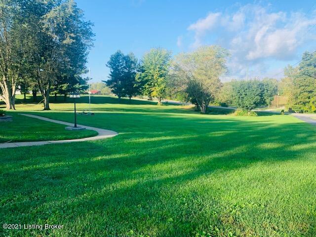 1192 Overall Phillips Road Elizabethtown, KY 42701 - Photo 4 of 26 Front yard