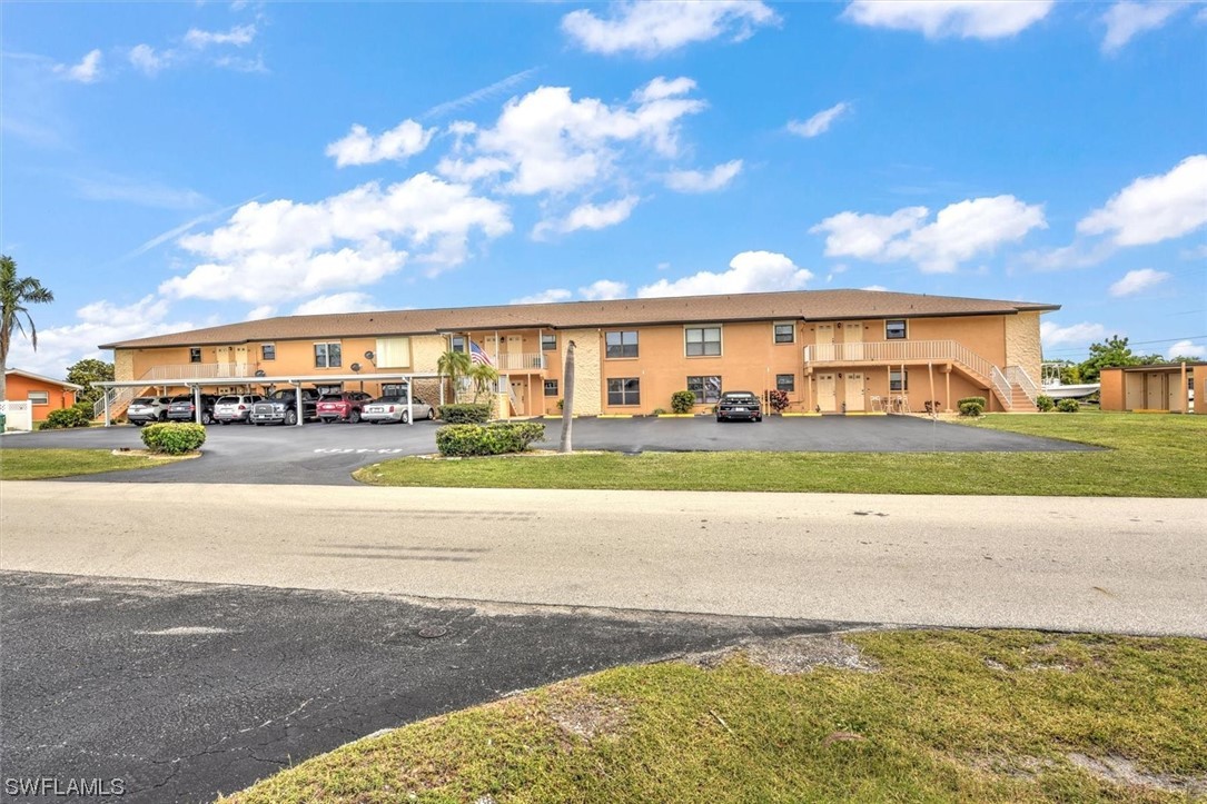 4543 Southeast 6th Pl Unit 1D  