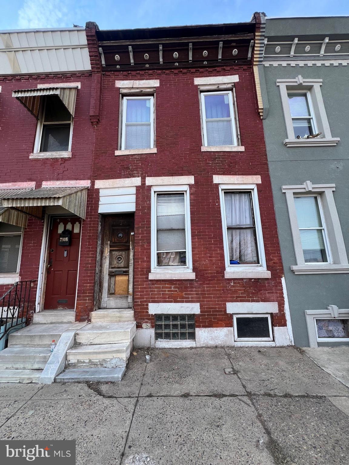 2918 Rutledge Street Philadelphia, PA 19134 - Photo 1 of 1 Gallery Image 1