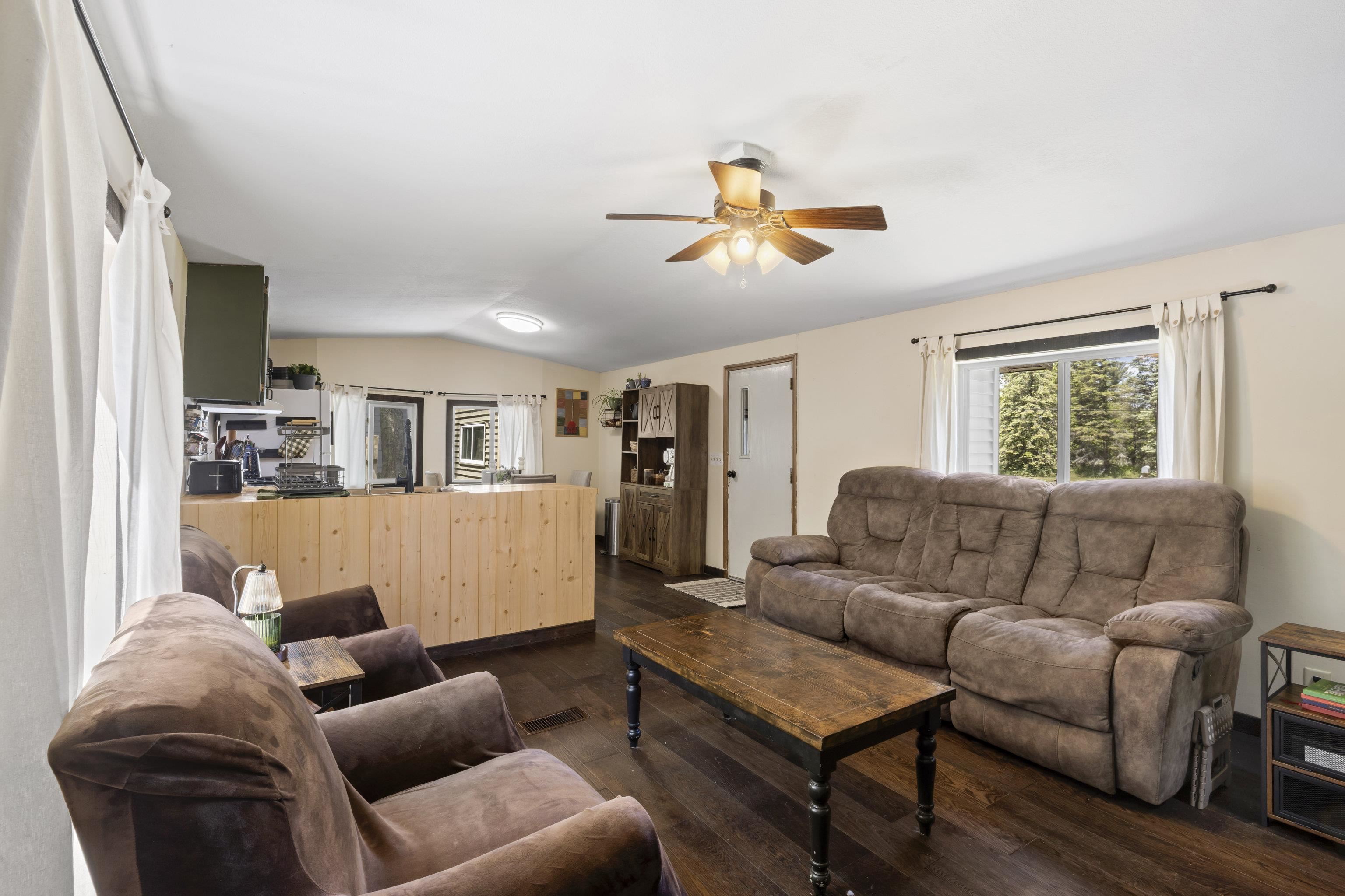 9077 Homestead Road Benzonia, MI 49616 - Photo 4 of 16