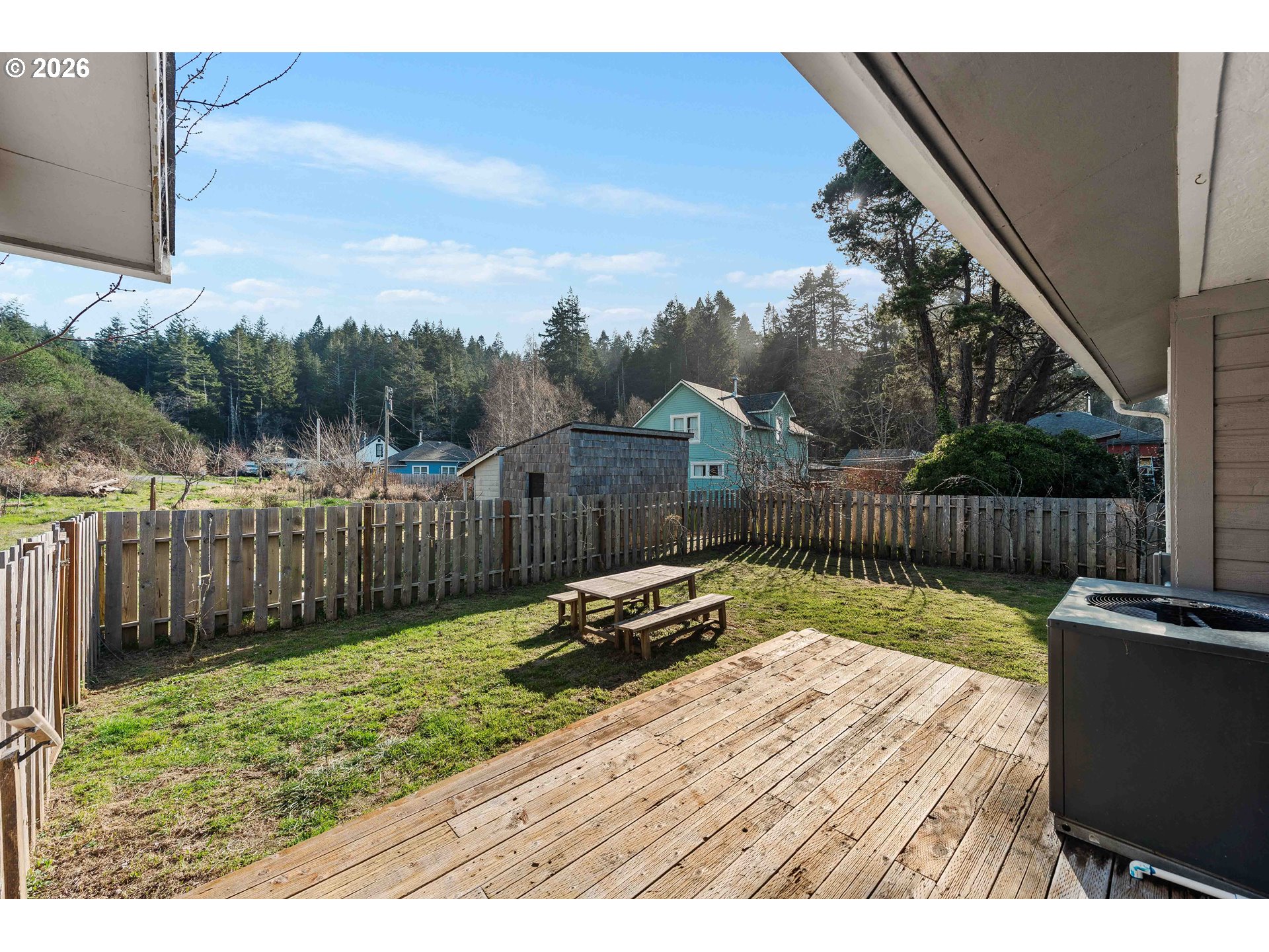 57586 Parkersburg Road Bandon, OR 97411 - Photo 9 of 48