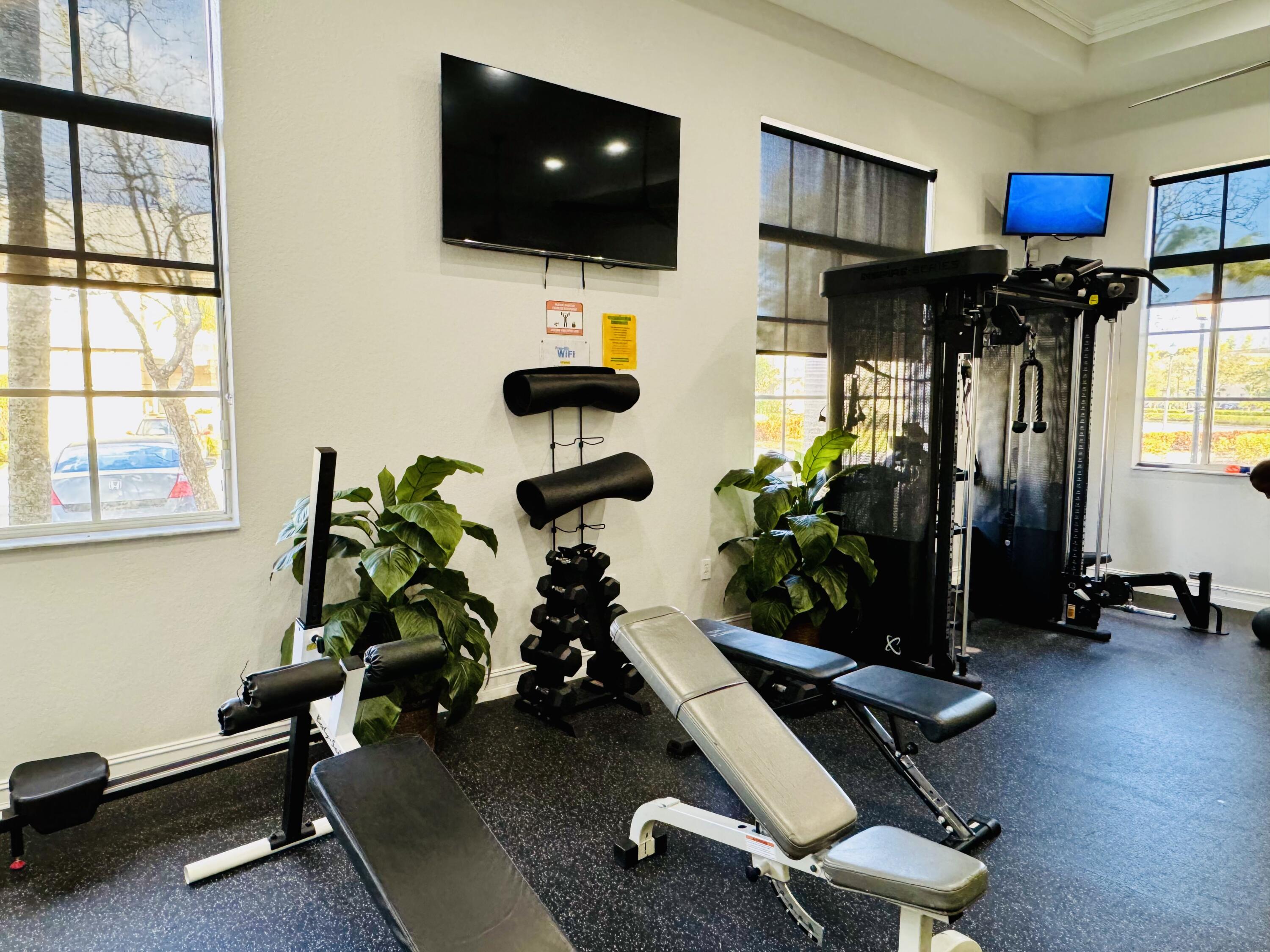 1954 Freeport Drive, Unit 1954 Riviera Beach, FL 33404 - Photo 13 of 17 IMG_5455