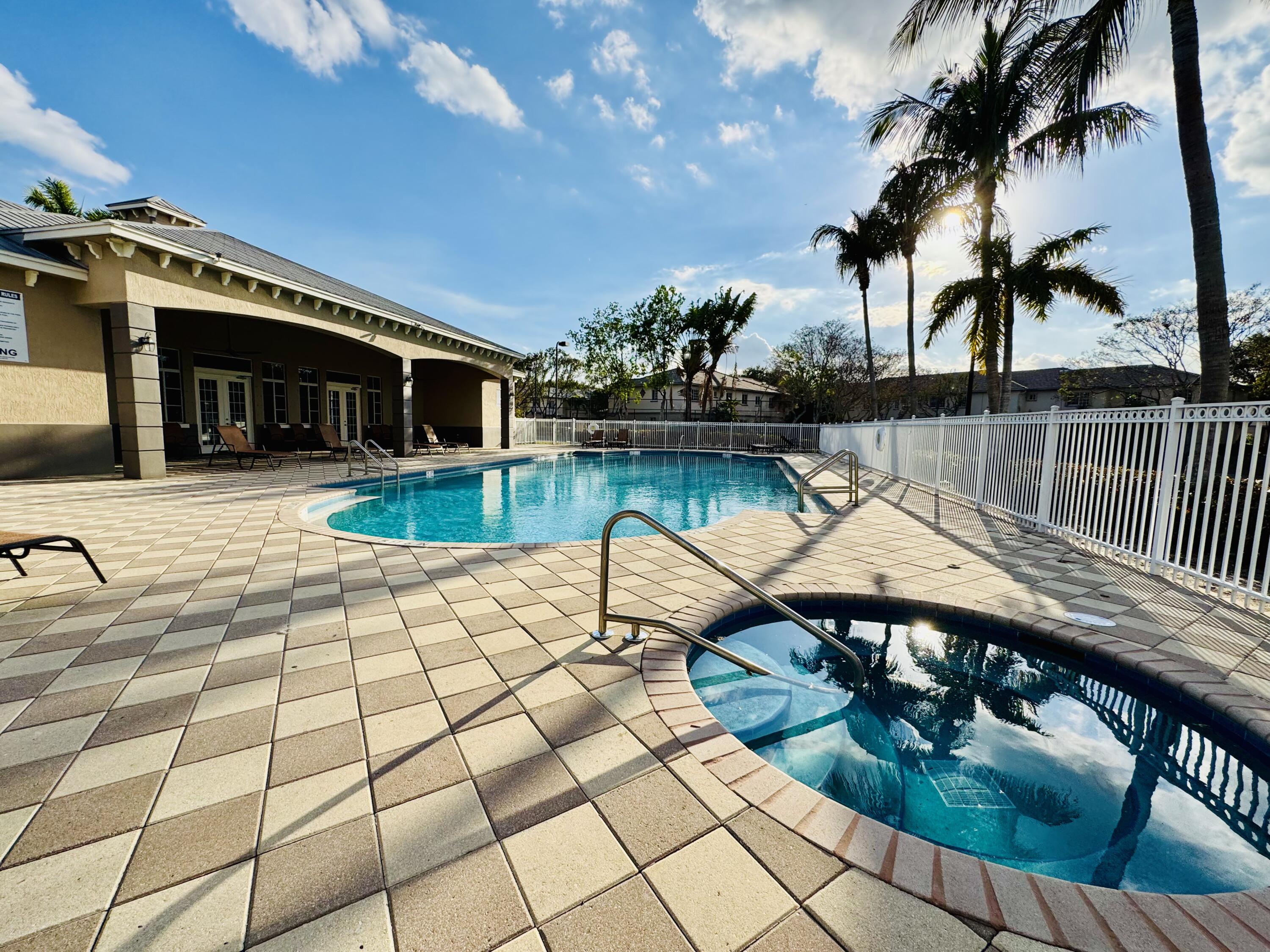 1954 Freeport Drive, Unit 1954 Riviera Beach, FL 33404 - Photo 14 of 17 IMG_5445