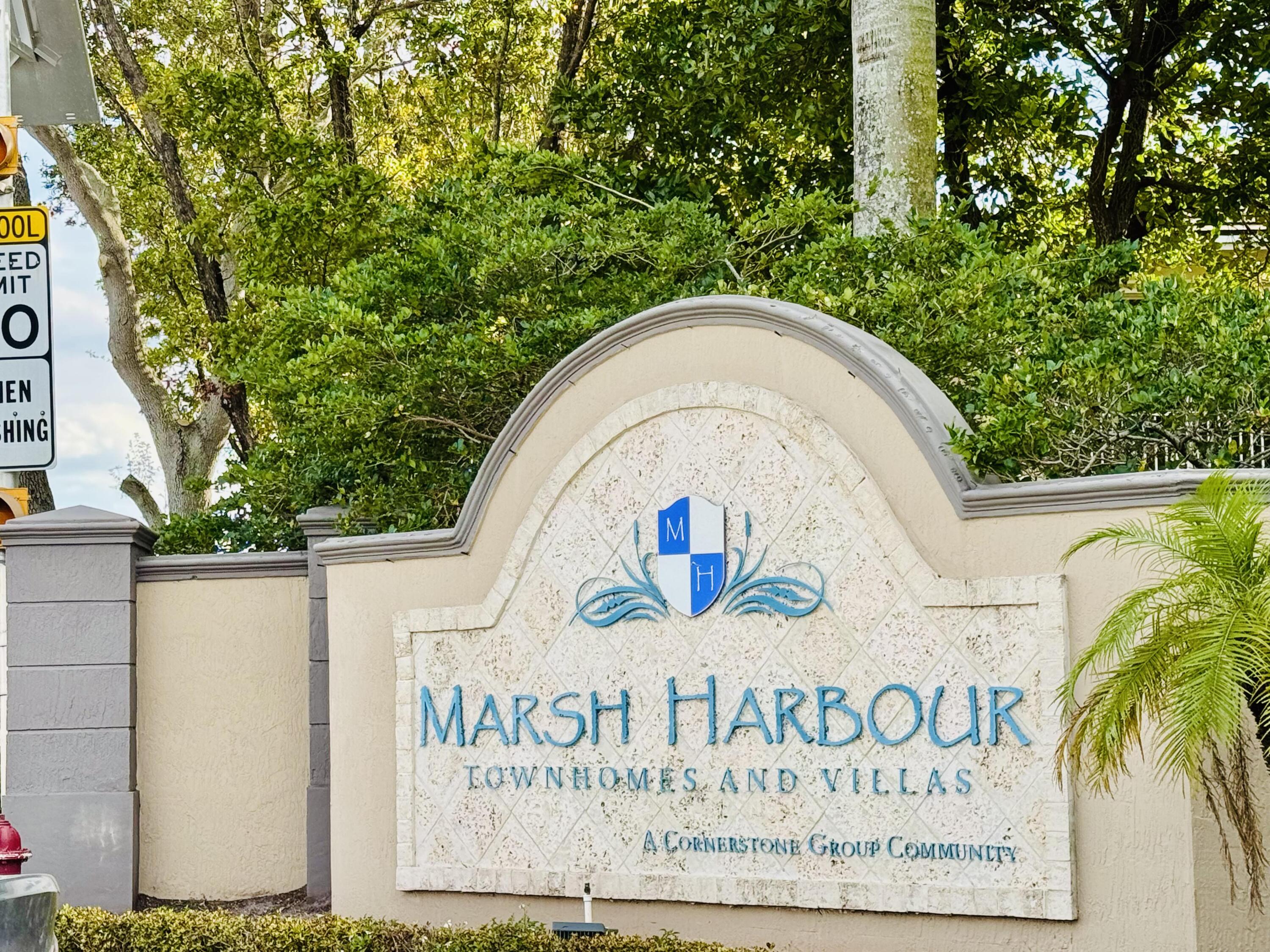 1954 Freeport Drive, Unit 1954 Riviera Beach, FL 33404 - Photo 16 of 17 IMG_5433