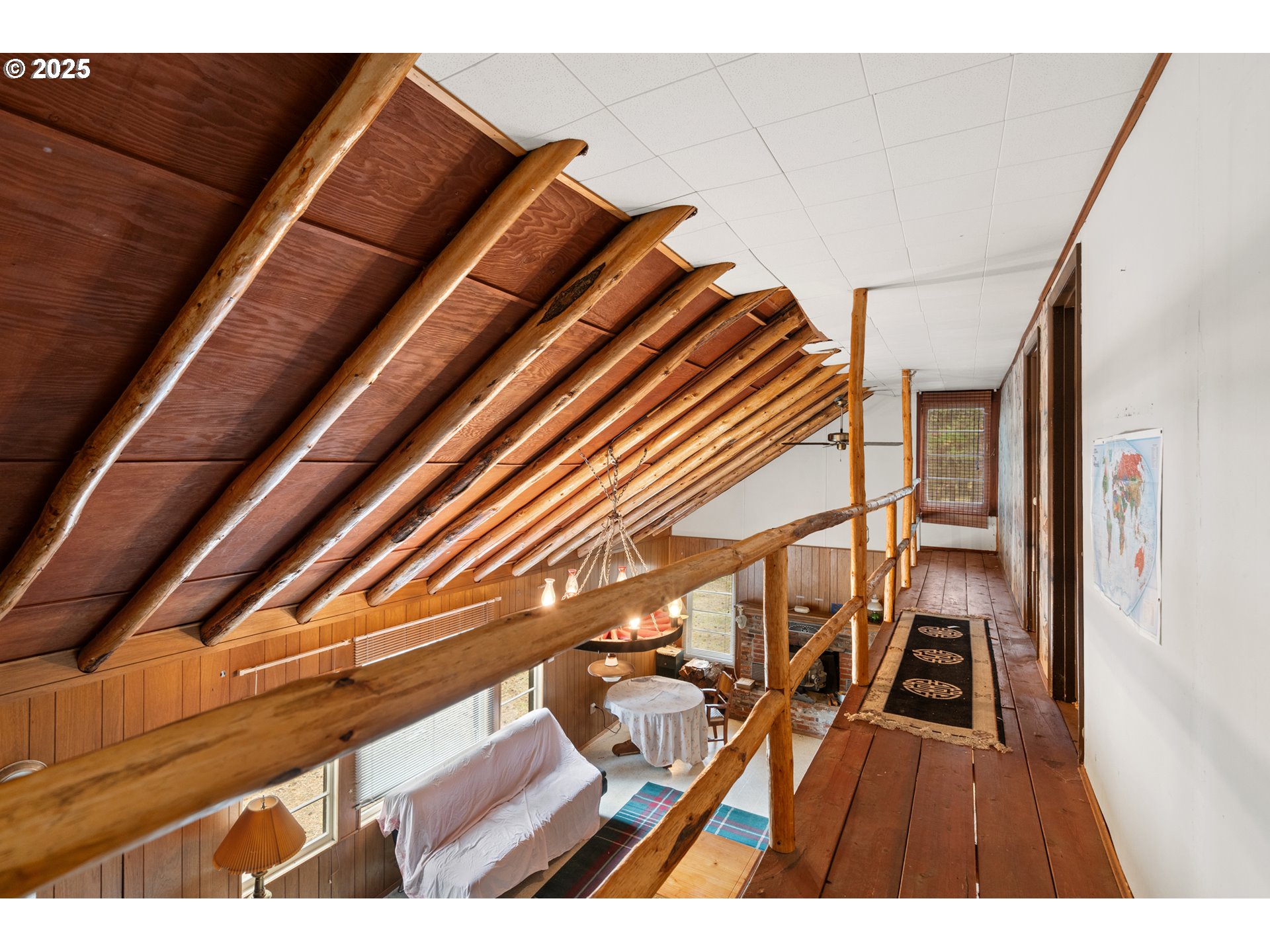 80982 Cougar Lane Heppner, OR 97836 - Photo 22 of 46 a view of entryway