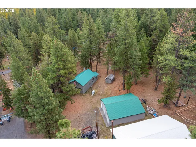 $315,000 | 80982 Cougar Lane, Heppner, OR 97836