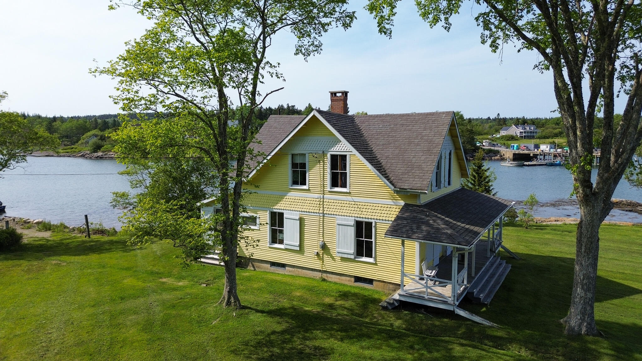 24 Finn Beach Road Machiasport, ME 04655 - Photo 64 of 65 3