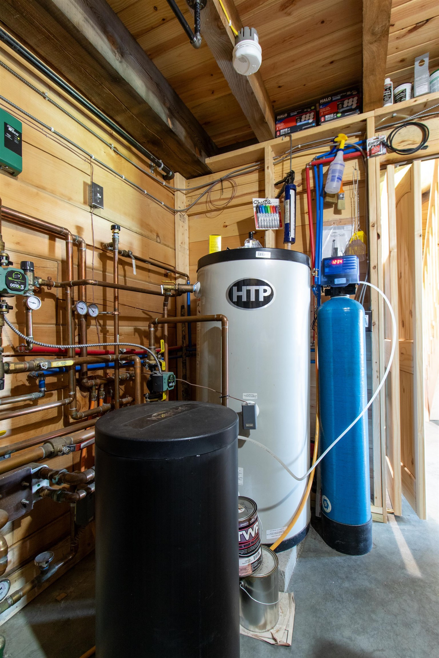 142 Minister Hill Road Wheelock, VT 05851 - Photo 29 of 57
