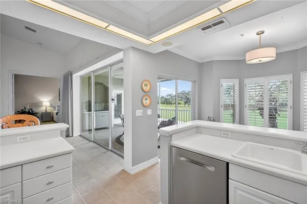 $619,000 | 24619 Ivory Cane Drive, Unit 203, Bonita Springs, FL 34134