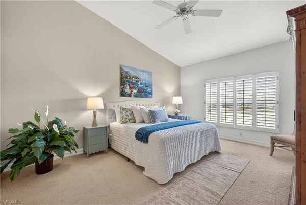 $619,000 | 24619 Ivory Cane Drive, Unit 203, Bonita Springs, FL 34134