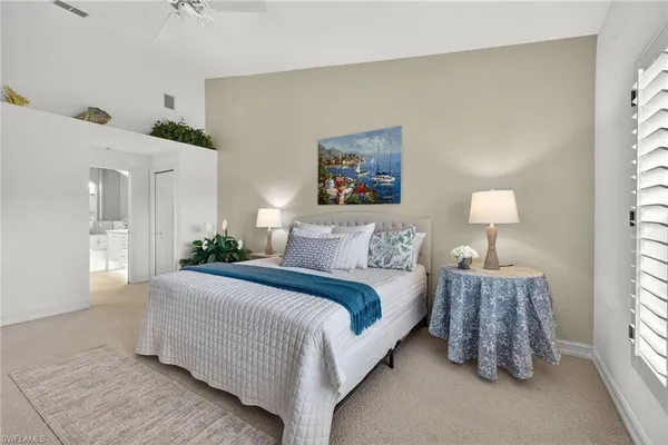 $619,000 | 24619 Ivory Cane Drive, Unit 203, Bonita Springs, FL 34134