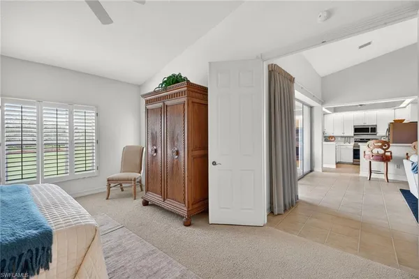 $619,000 | 24619 Ivory Cane Drive, Unit 203, Bonita Springs, FL 34134