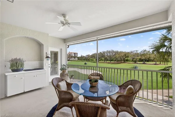 $619,000 | 24619 Ivory Cane Drive, Unit 203, Bonita Springs, FL 34134