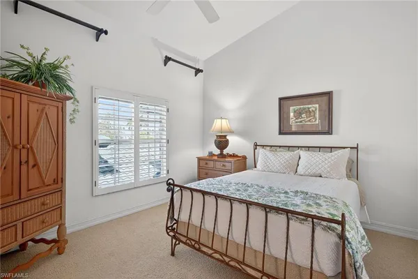 $619,000 | 24619 Ivory Cane Drive, Unit 203, Bonita Springs, FL 34134