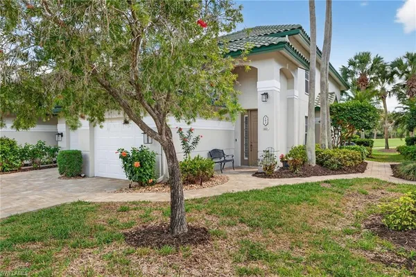 $619,000 | 24619 Ivory Cane Drive, Unit 203, Bonita Springs, FL 34134