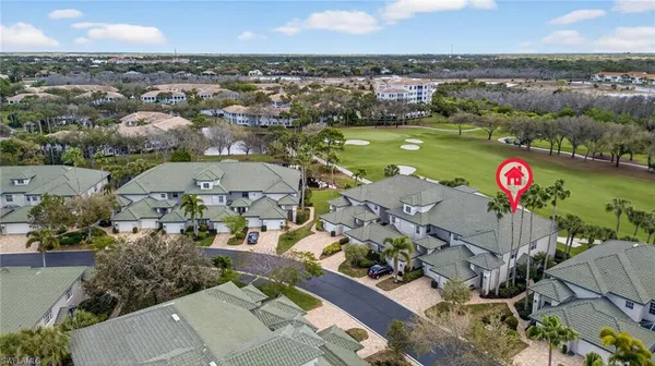 $619,000 | 24619 Ivory Cane Drive, Unit 203, Bonita Springs, FL 34134