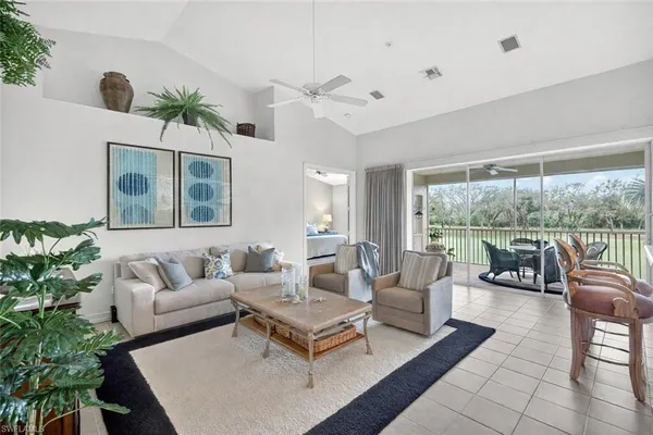 $619,000 | 24619 Ivory Cane Drive, Unit 203, Bonita Springs, FL 34134