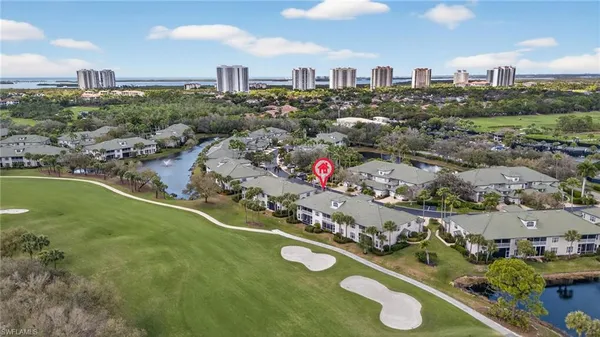 $619,000 | 24619 Ivory Cane Drive, Unit 203, Bonita Springs, FL 34134