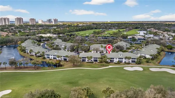 $619,000 | 24619 Ivory Cane Drive, Unit 203, Bonita Springs, FL 34134