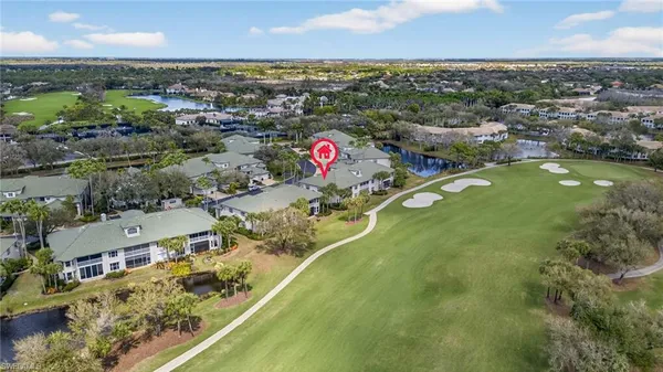 $619,000 | 24619 Ivory Cane Drive, Unit 203, Bonita Springs, FL 34134