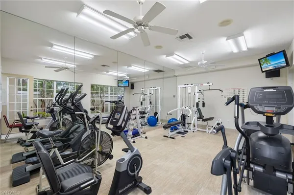 $619,000 | 24619 Ivory Cane Drive, Unit 203, Bonita Springs, FL 34134