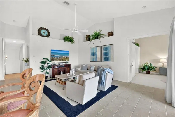 $619,000 | 24619 Ivory Cane Drive, Unit 203, Bonita Springs, FL 34134