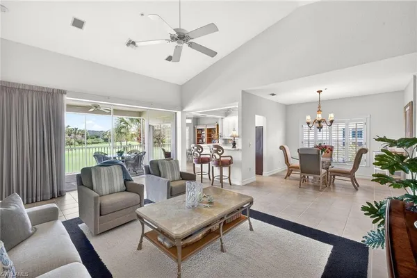 $619,000 | 24619 Ivory Cane Drive, Unit 203, Bonita Springs, FL 34134