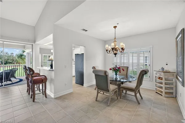 $619,000 | 24619 Ivory Cane Drive, Unit 203, Bonita Springs, FL 34134