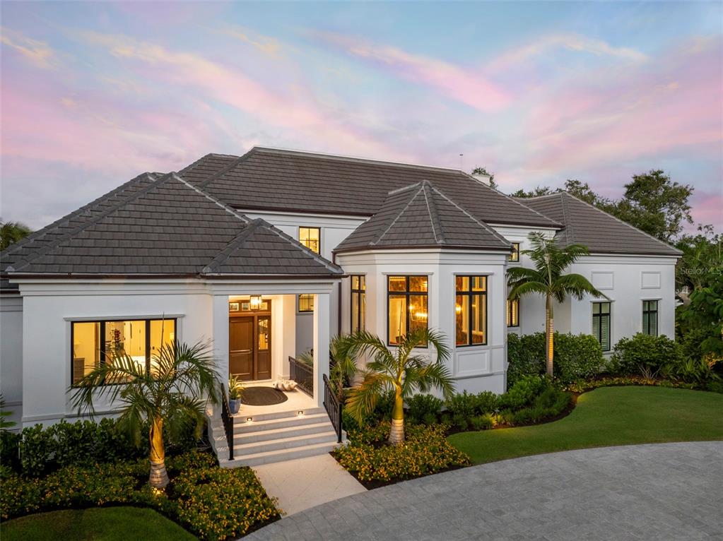 501 Harbor Point Road Longboat Key, FL 34228 - Photo 3 of 78 Gallery Image 3