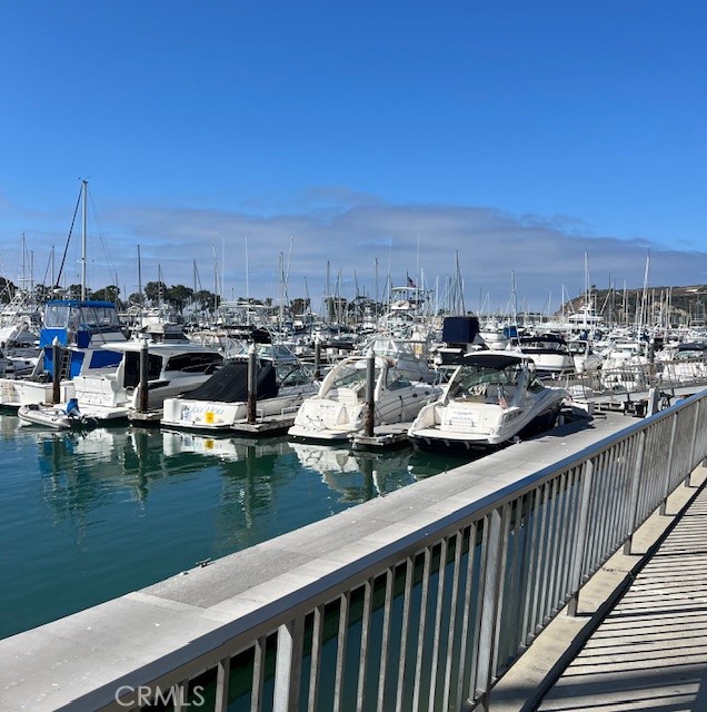 34152 Crystal Lantern Dana Point, CA 92629 - Photo 11 of 21 a view of a lake with a ocean view