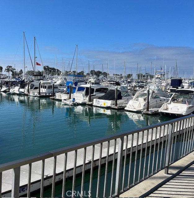 34152 Crystal Lantern Dana Point, CA 92629 - Photo 10 of 21 a view of a lake from a balcony